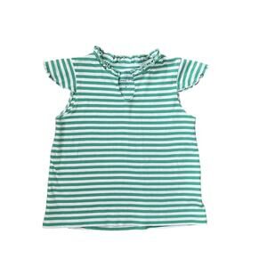 Classic Prep (6y) Pima Cotton Top
